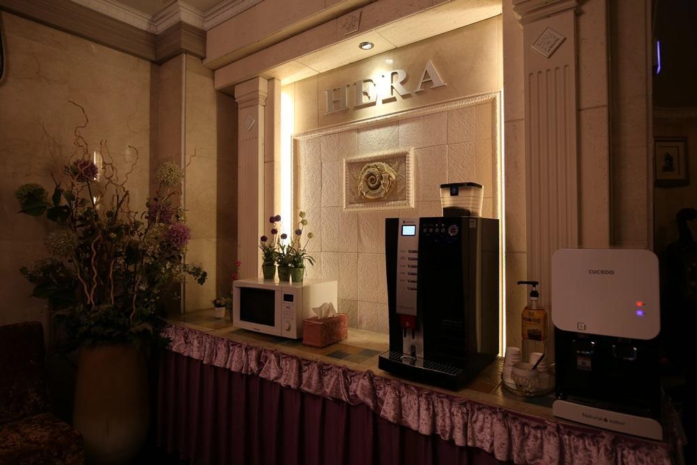 Hera Motel Tedzson Kültér fotó