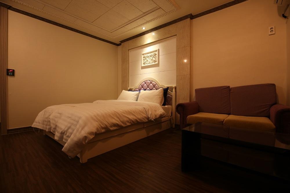 Hera Motel Tedzson Kültér fotó